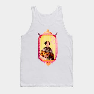 Banquete Tank Top